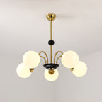 Yisu Gasolier Chandelier