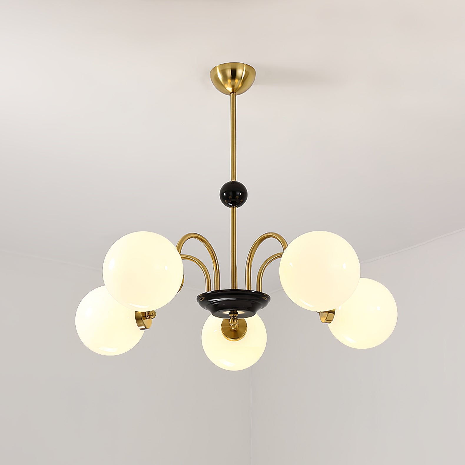 Yisu Gasolier Chandelier
