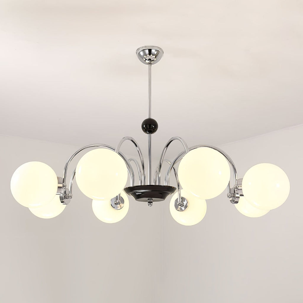 Yisu Gasolier Chandelier