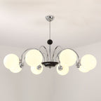 Yisu Gasolier Chandelier