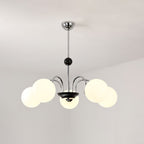 Yisu Gasolier Chandelier