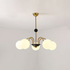 Yisu Gasolier Chandelier