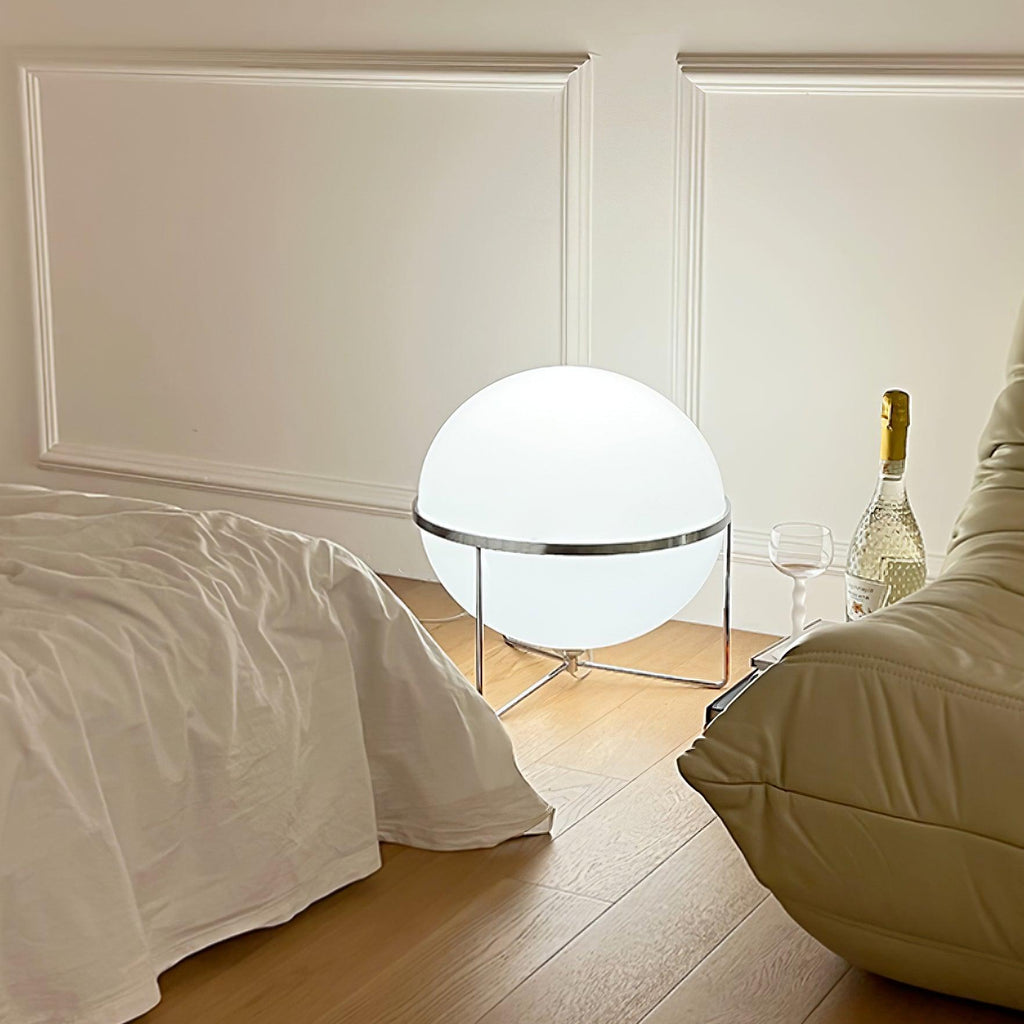 Yolk Nightstand lamp Table Lamp