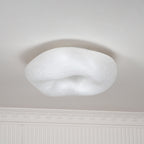 Yunduo Silk Ceiling fixture Ceiling Lamp