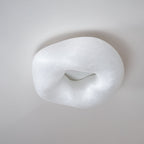 Yunduo Silk Ceiling fixture Ceiling Lamp