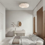Yunduo Silk Ceiling fixture Ceiling Lamp