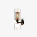 Zachary Wall light fixture Wall Lamp