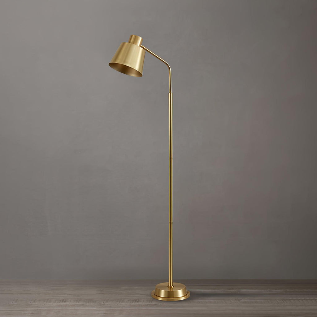 Zeid Standing Lamp Floor Lamp