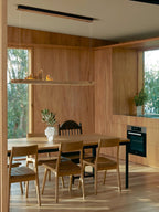 Zen Ridge Pendant Light