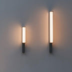 Zenith Arc Floodlight Outdoor LED Sconce