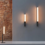 Zenith Arc Floodlight Outdoor LED Sconce