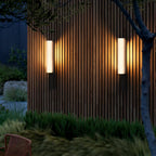 Lumo Arc Outdoor Floor Lamp