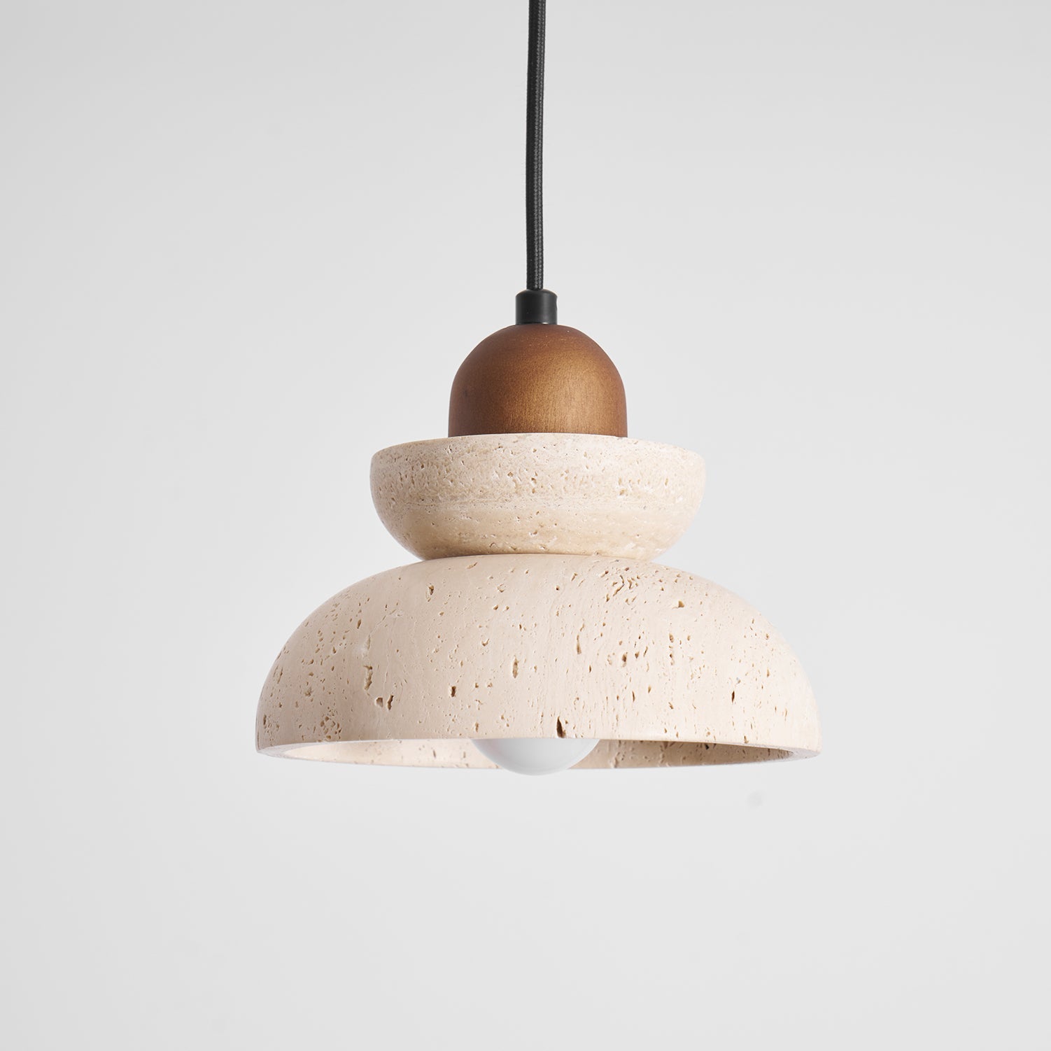 Zenith Tier Pendant Lamp