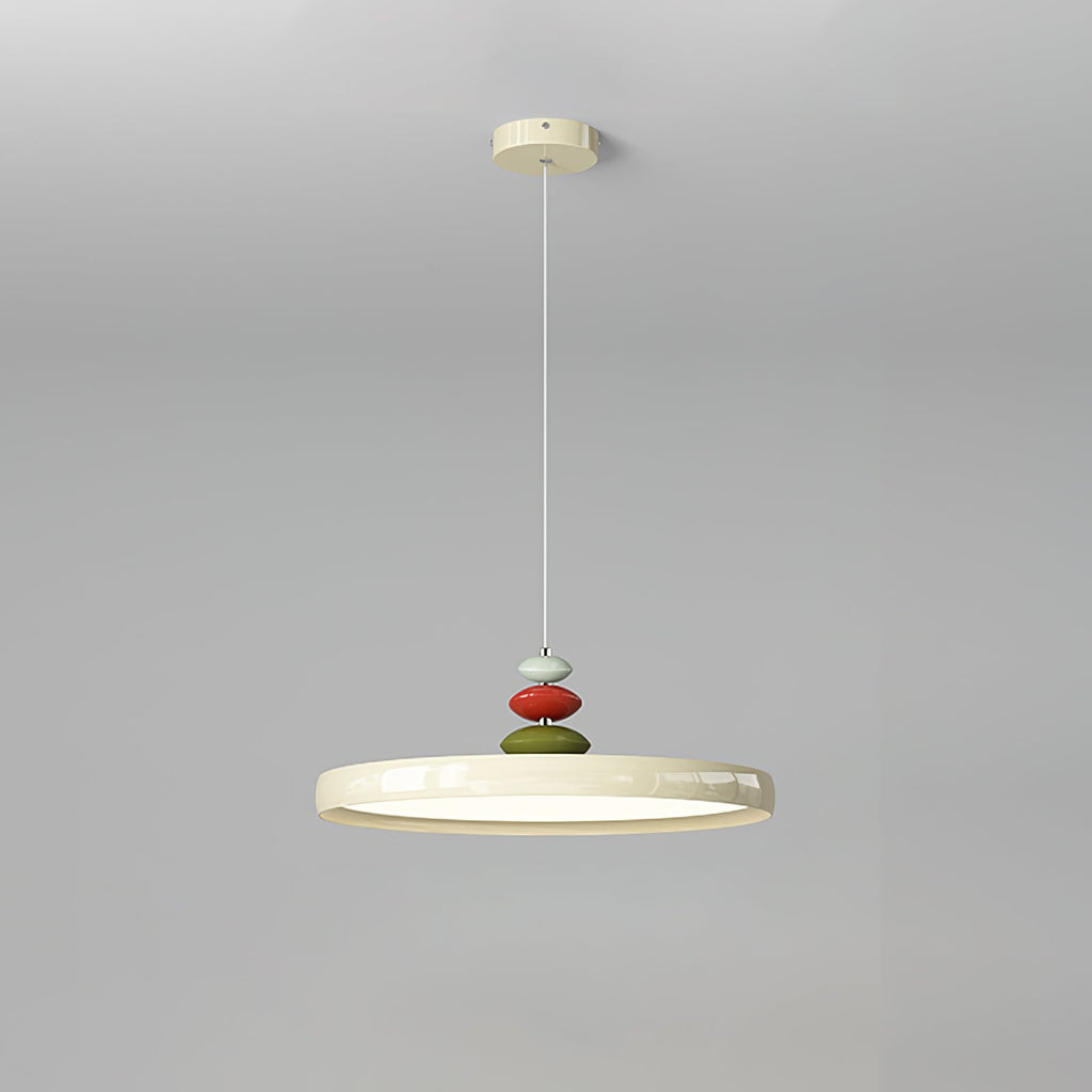 Zennith Balance Droplight Pendant Light