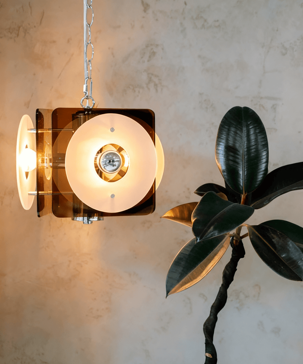 Zerina Pendant Light