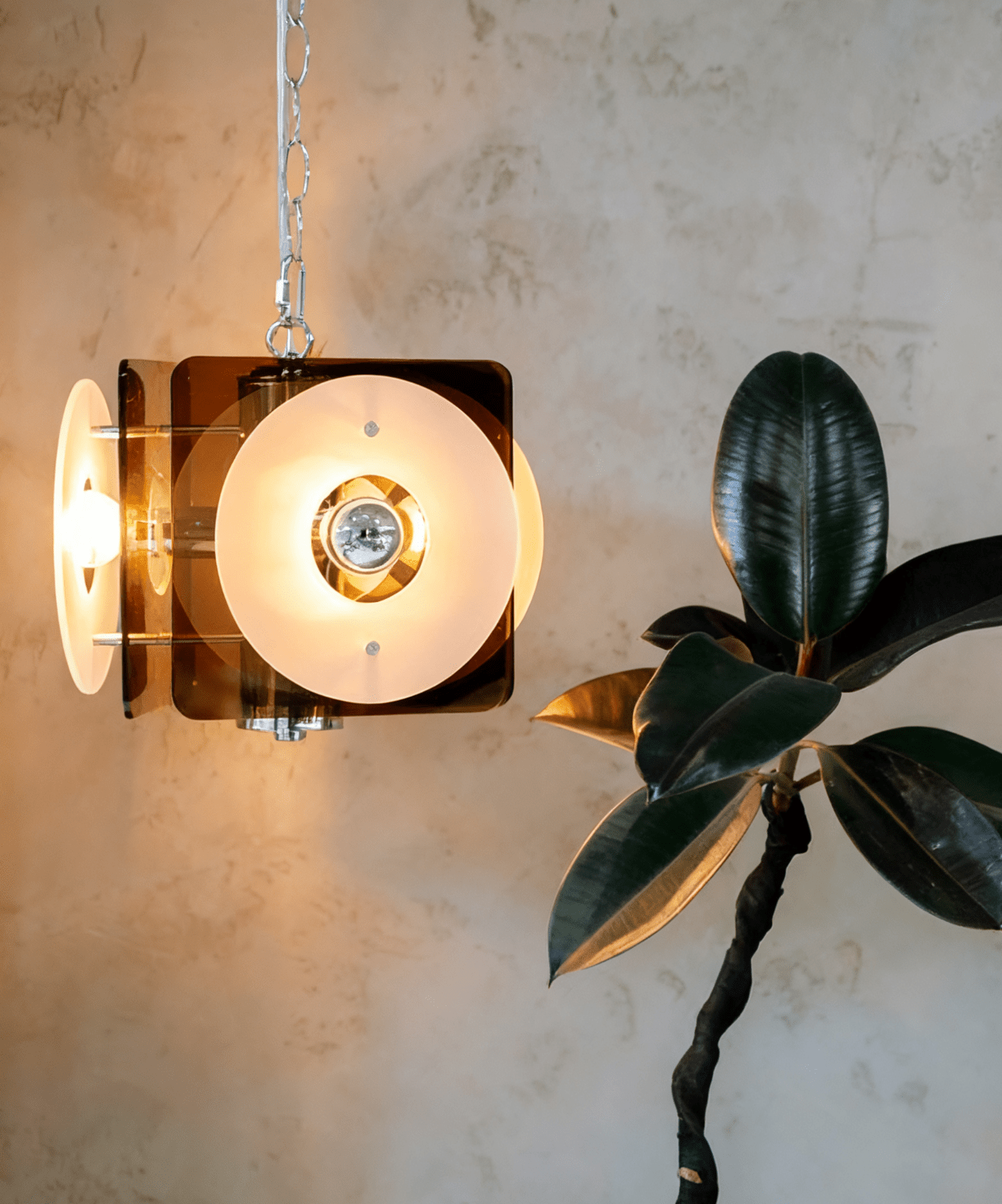 Zerina Pendant Light