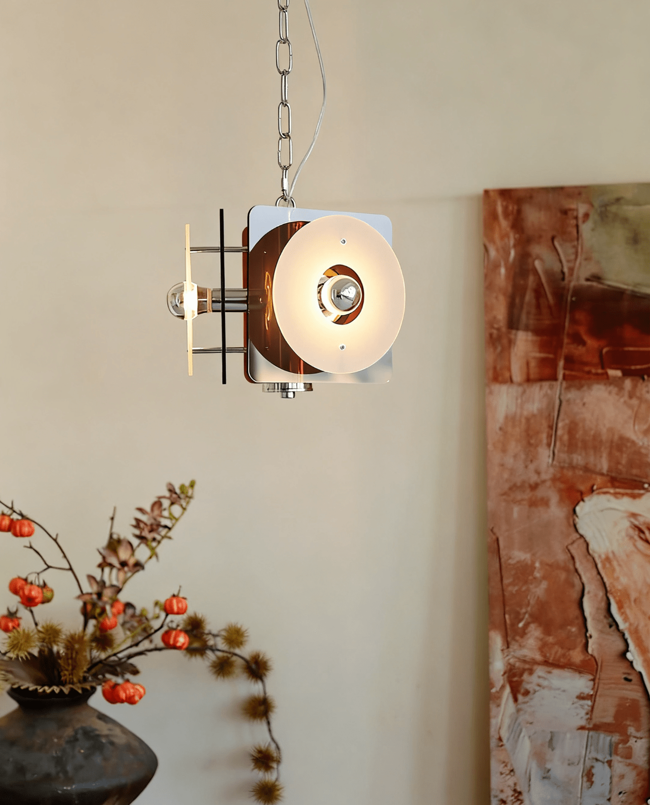 Zerina Pendant Light