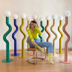 Ziggy Floor Lamp