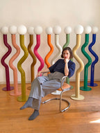 Ziggy Floor Lamp