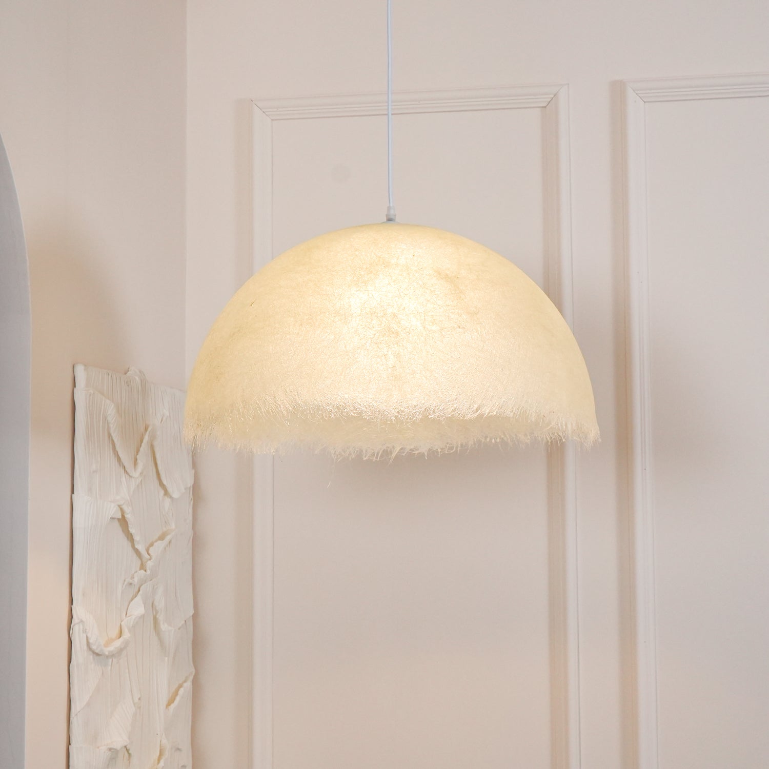 Znts Drop light Pendant Lamp