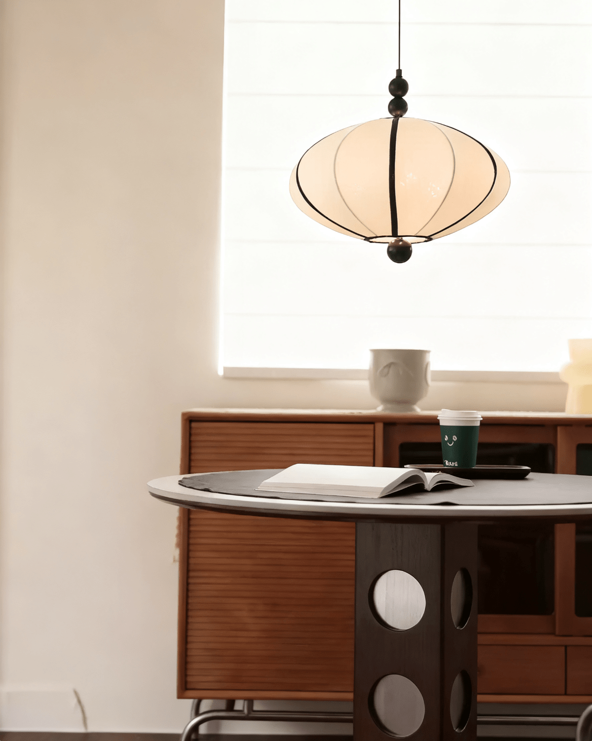 Zora Pendant Lamp