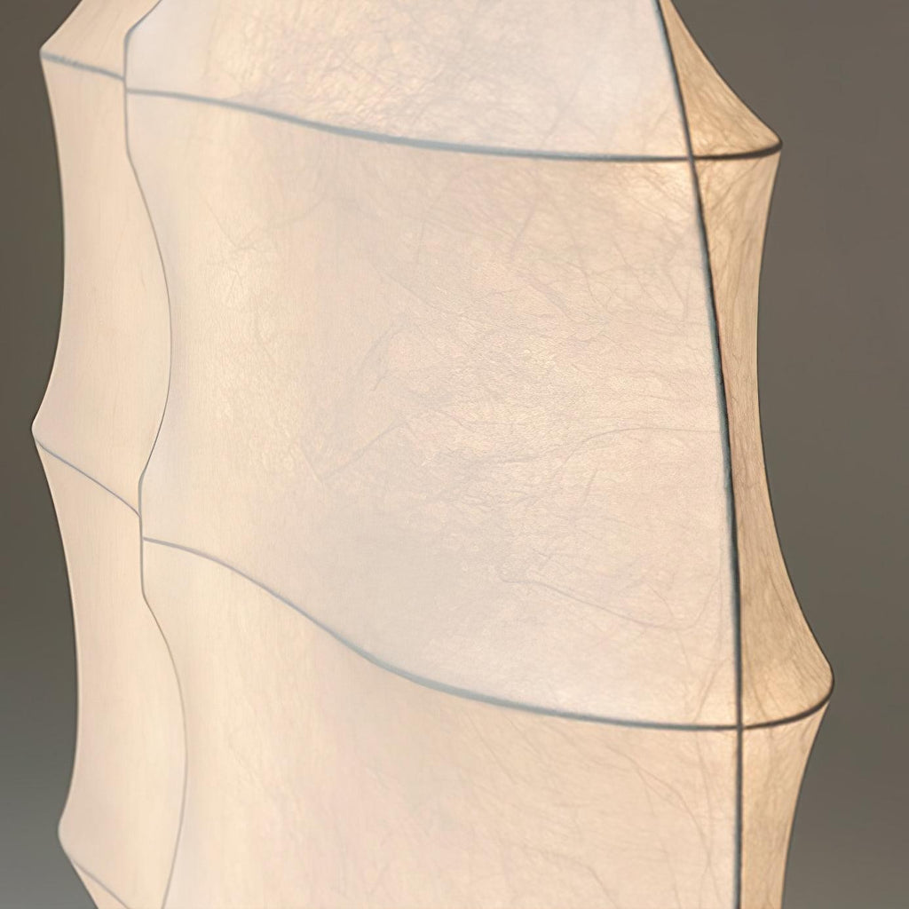 Aeris Wave Floor Lamp