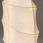 Aeris Wave Floor Lamp