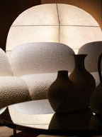 Aeris Wave Floor Lamp