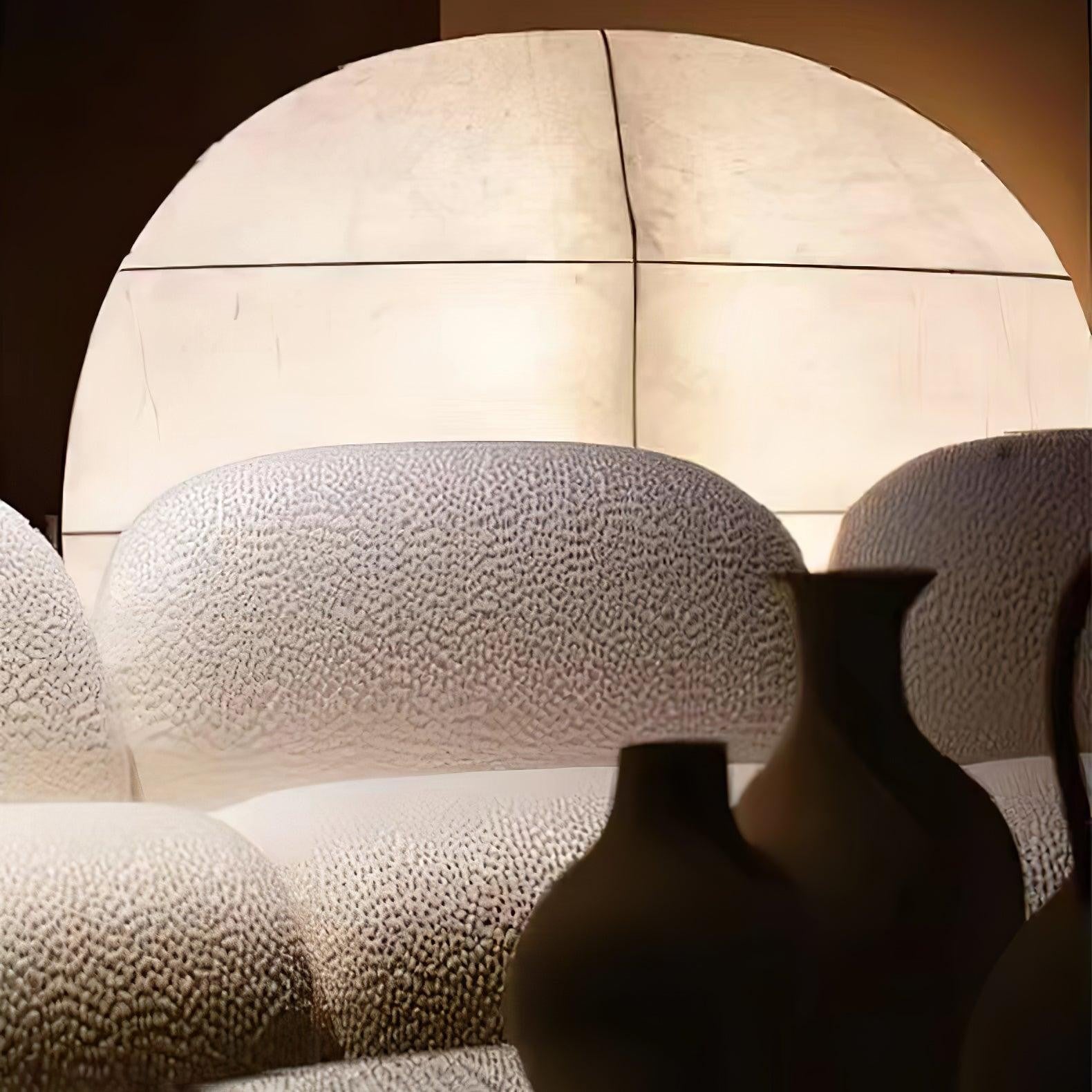 Aeris Wave Floor Lamp