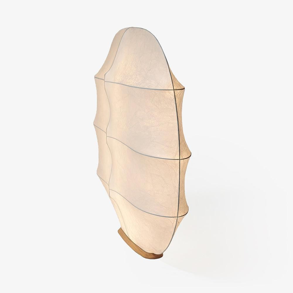 Aeris Wave Floor Lamp