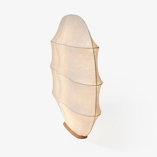 Aeris Wave Floor Lamp