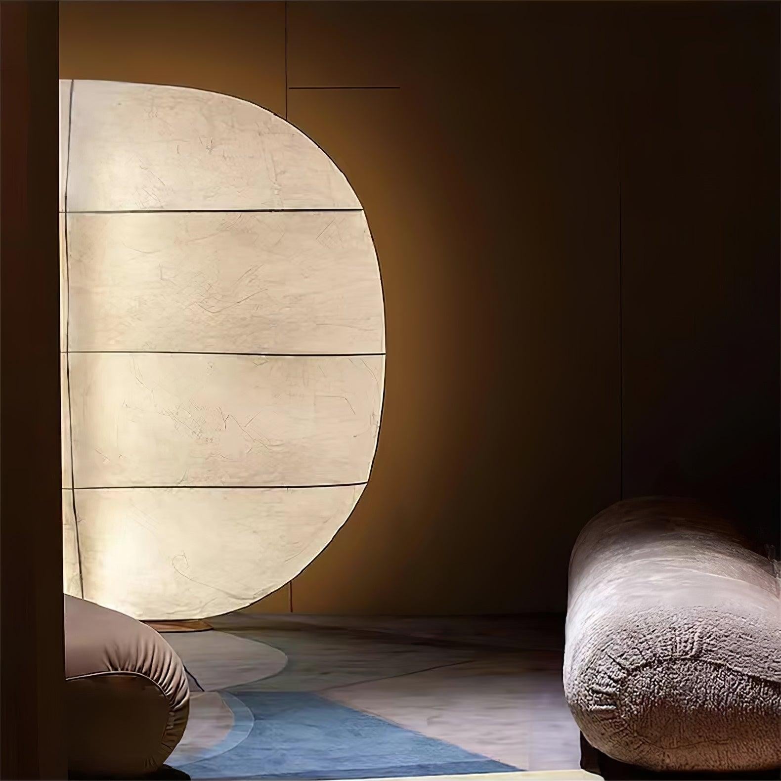 Aeris Wave Floor Lamp