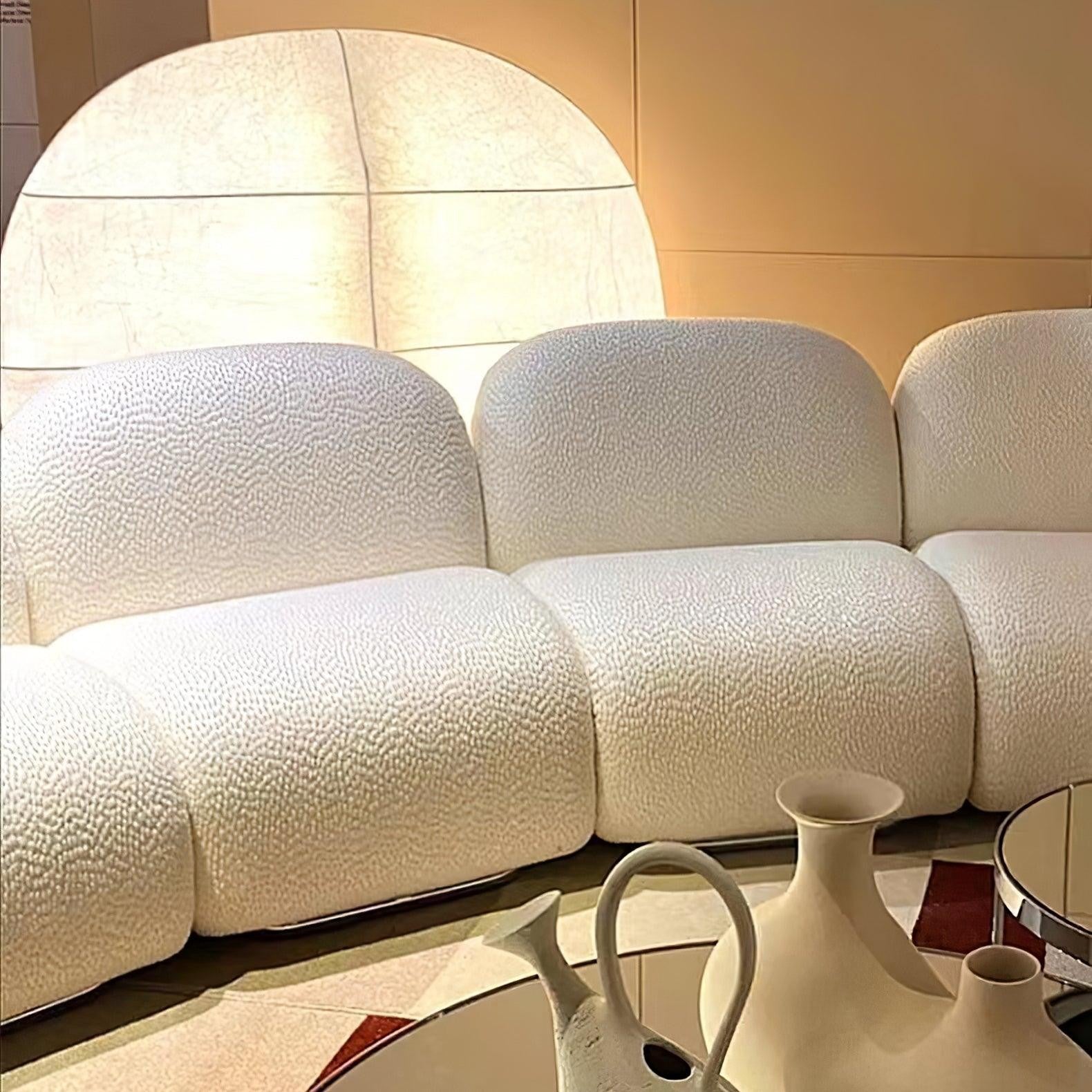 Aeris Wave Floor Lamp