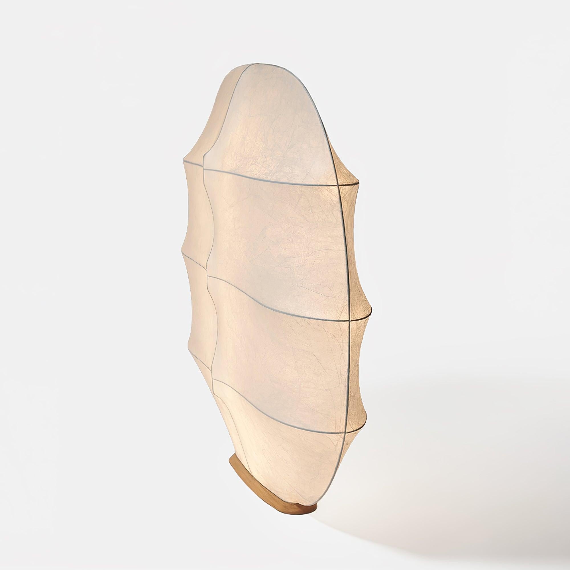 Aeris Wave Floor Lamp