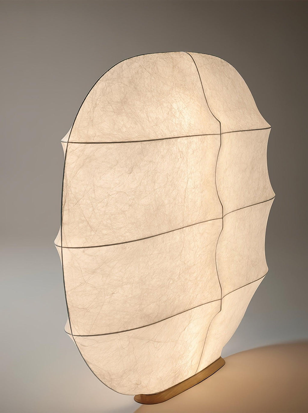 Aeris Wave Floor Lamp