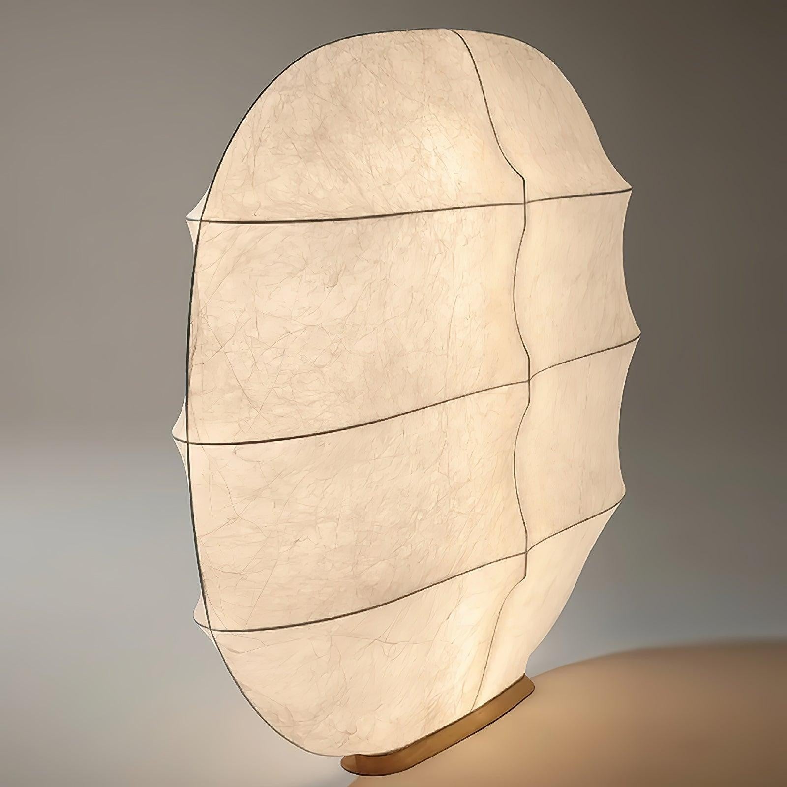 Aeris Wave Floor Lamp