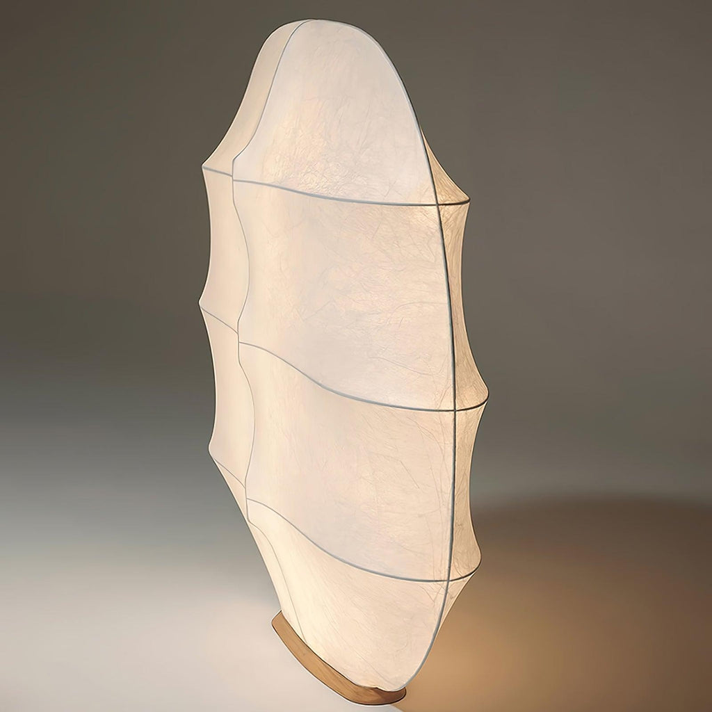Aeris Wave Floor Lamp