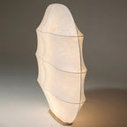 Aeris Wave Floor Lamp
