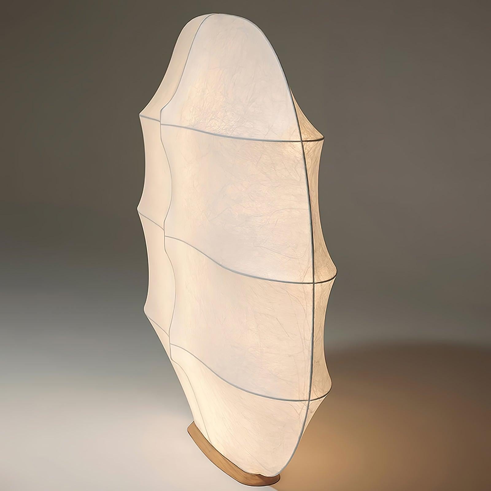 Aeris Wave Floor Lamp
