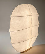 Aeris Wave Floor Lamp