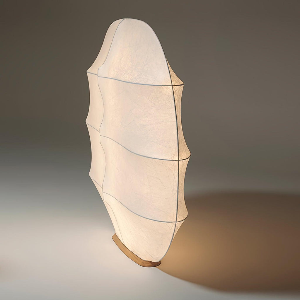 Aeris Wave Floor Lamp