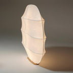 Aeris Wave Floor Lamp