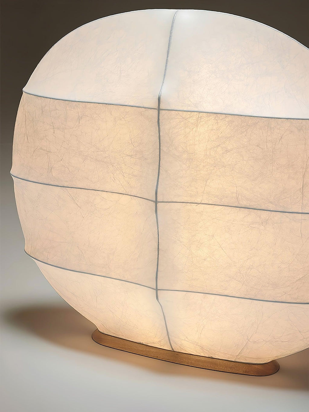 Aeris Wave Floor Lamp