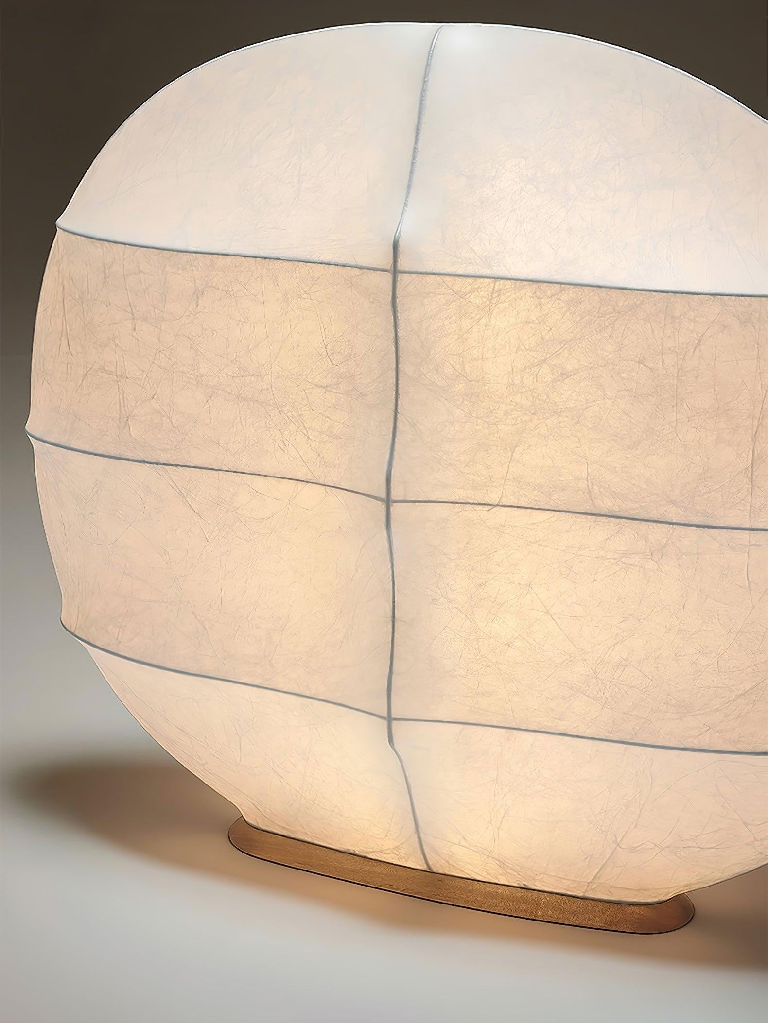 Aeris Wave Floor Lamp
