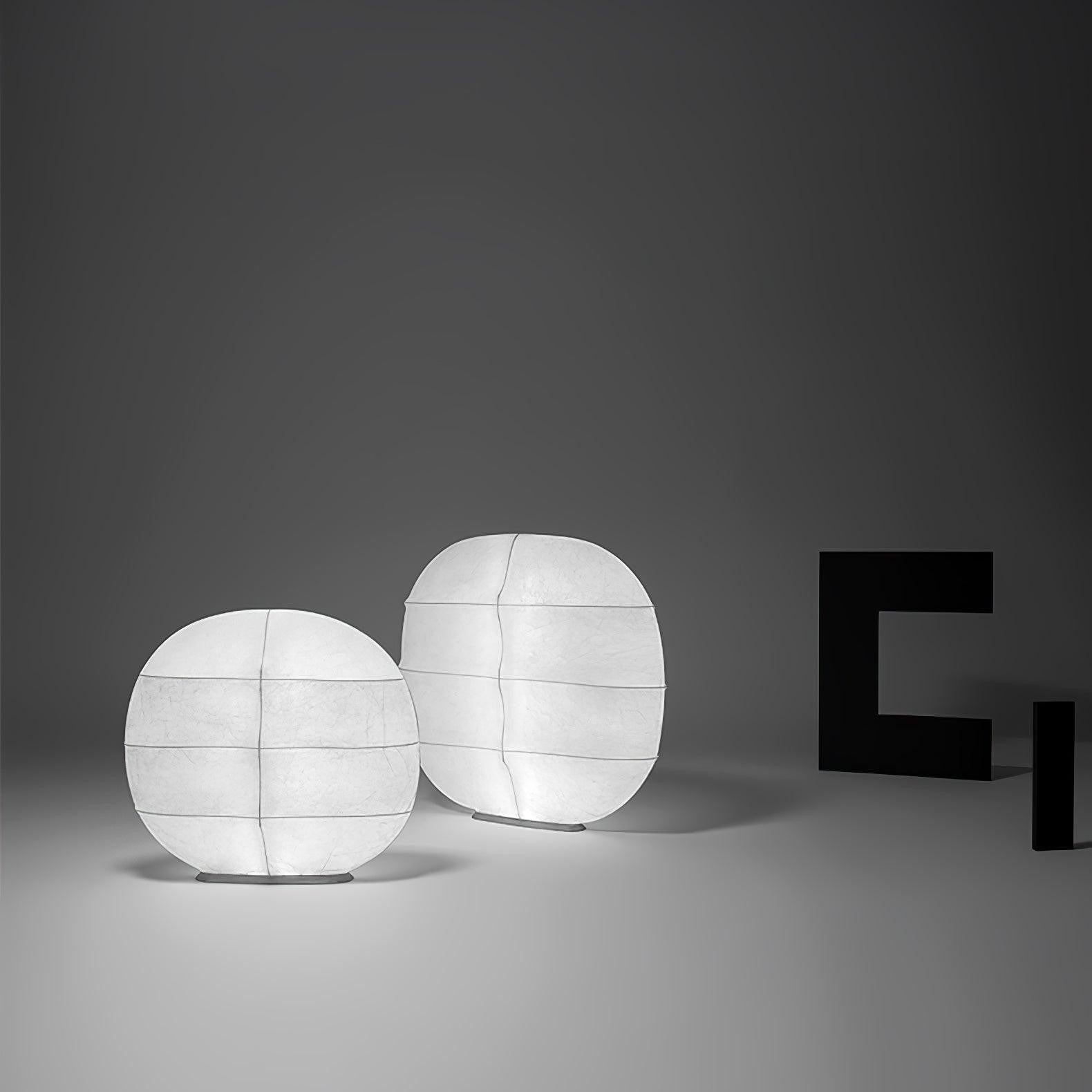 Aeris Wave Floor Lamp