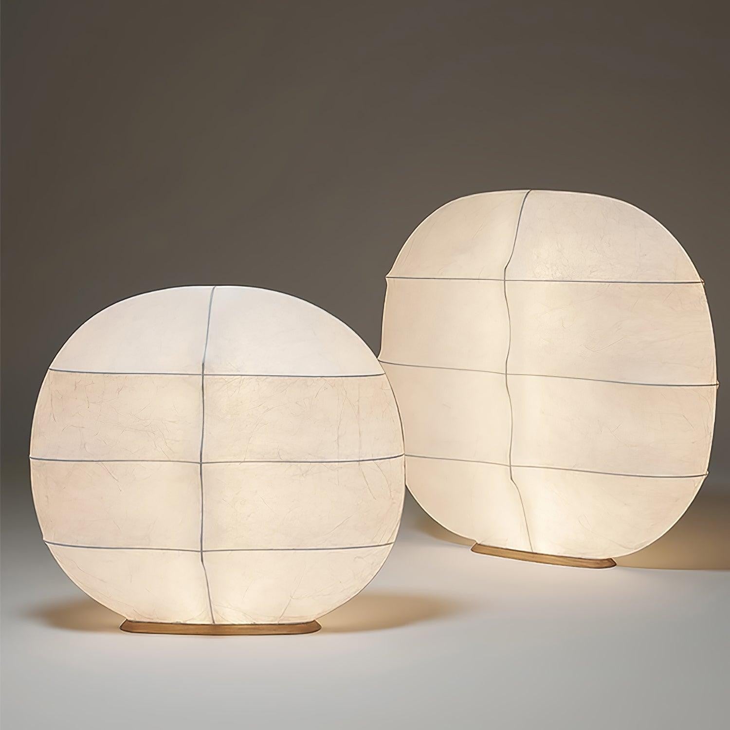 Aeris Wave Floor Lamp