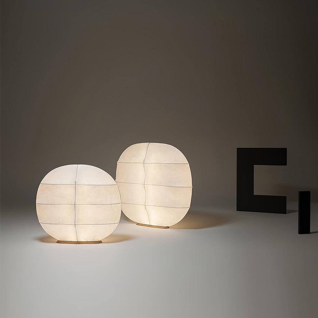 Aeris Wave Floor Lamp