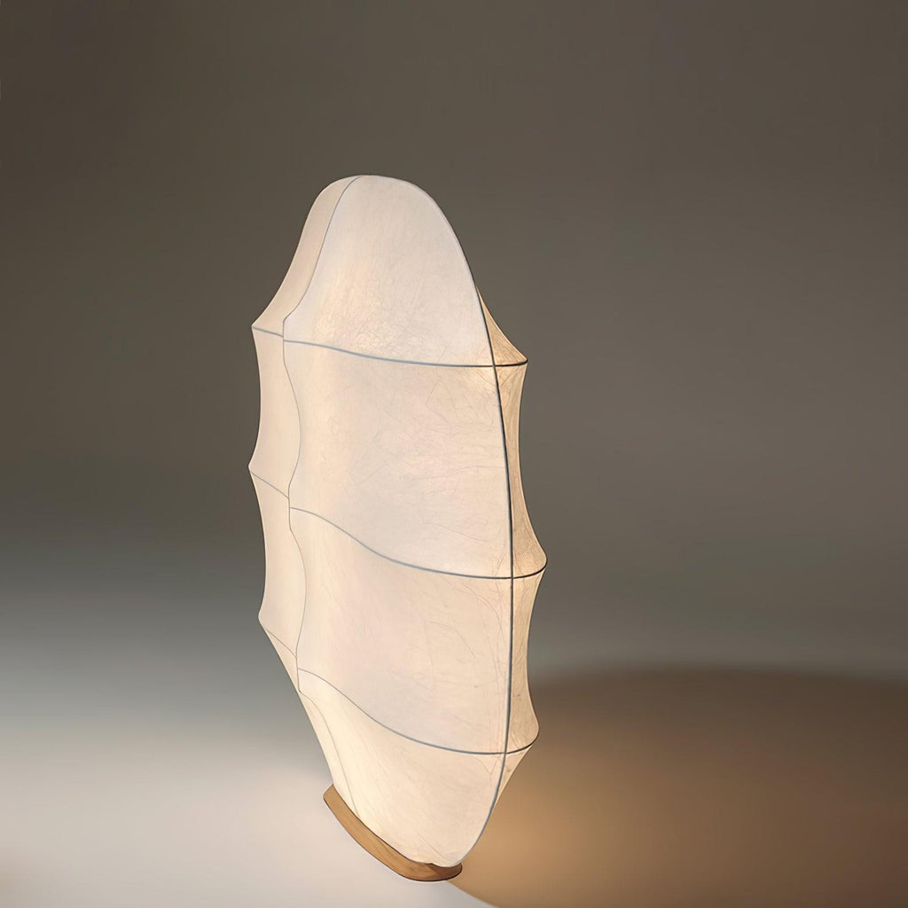 Aeris Wave Floor Lamp
