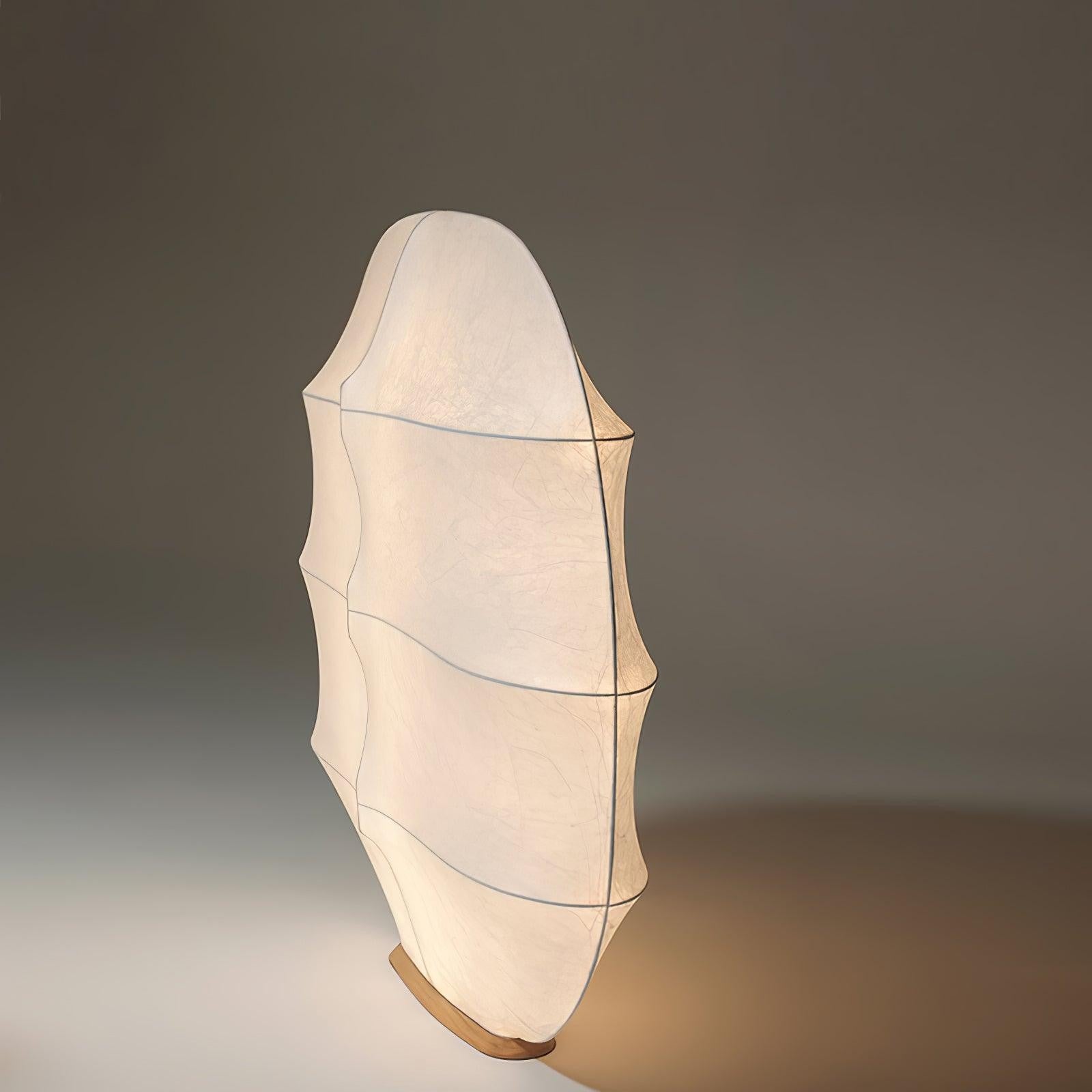 Aeris Wave Floor Lamp