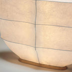 Aeris Wave Floor Lamp